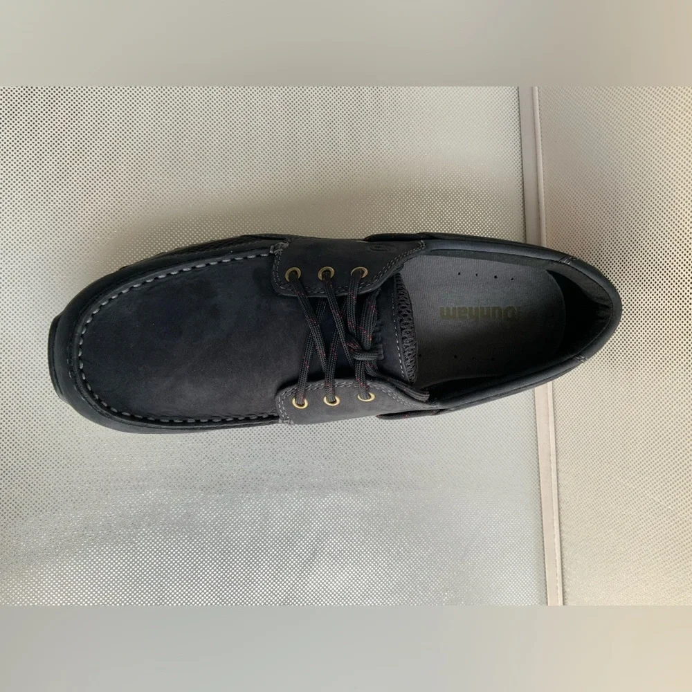 Dunham Captain Men’s Shoes